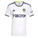 Nogometni Dresovi Leeds United Domaći 2022-23 Kratkih Rukava